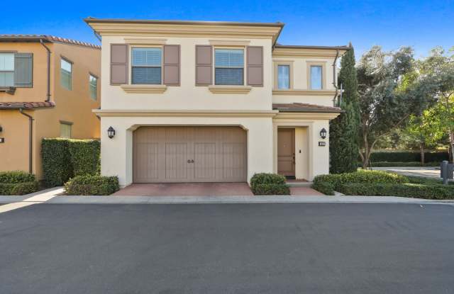 Cypress Village Home in Irvine for lease photos photos