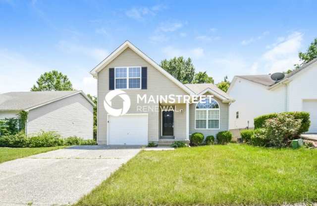 11010 Saint Rene Road - 11010 Saint Rene Road, Jeffersontown, KY 40299