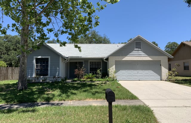 1511 Long Pond Dr - 1511 Long Pond Drive, Brandon, FL 33594