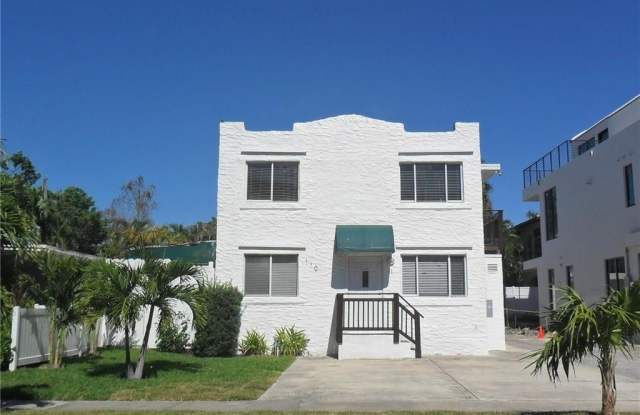 110 NE 16th Ter - 110 Northeast 16th Terrace, Fort Lauderdale, FL 33301