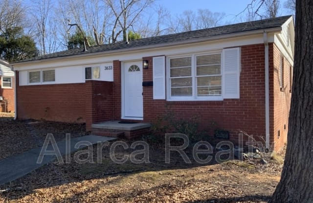 3633 Carlyle Dr photos photos