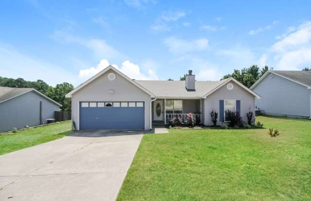 2705 Timbermist Circle photos photos