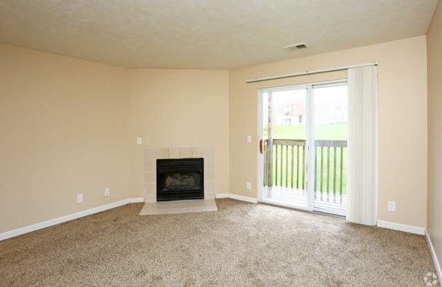 Residences at Fox Pointe photos photos