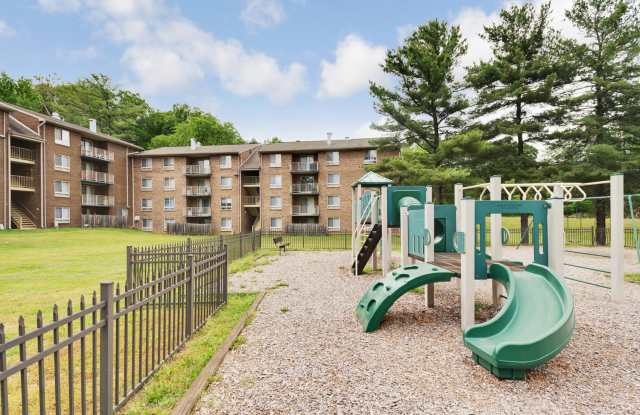 Affordable Housing - Windham Creek Gallery 4