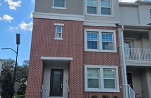 SPACIOUS 4-BEDROOM, 3.5-BATH TOWNHOME IN TAMPA – BUILT IN 2025! Gallery 3