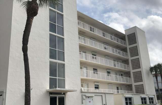555 Fillmore Avenue - 555 Fillmore Avenue, Cape Canaveral, FL 32920