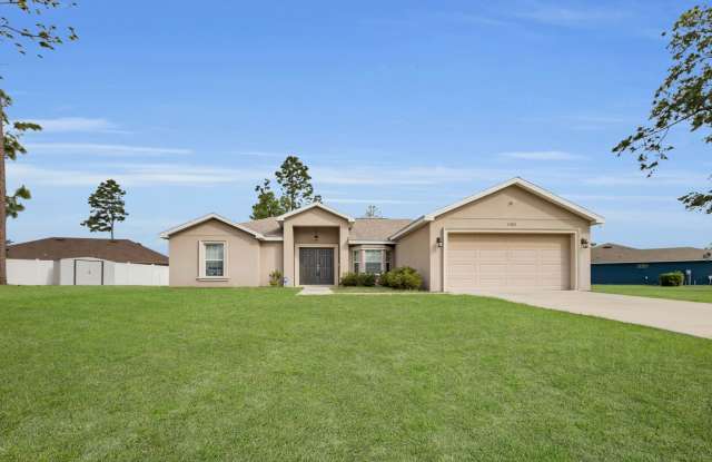 Beautiful 3/2/2 House for Rent. Available Now! photos photos