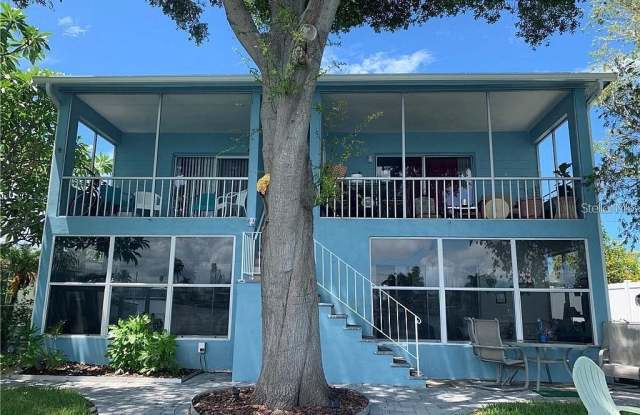11355 3RD STREET E - 11355 3rd Street East, Treasure Island, FL 33706