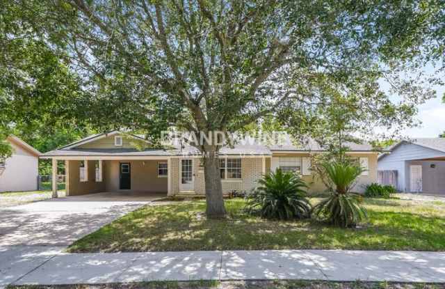 1830 Hinckley Road - 1830 Hinckley Road, Pine Hills, FL 32818