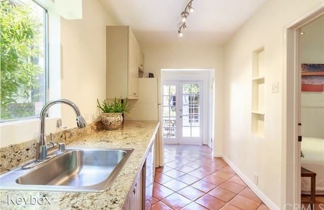 4154 Alla Road - 4154 Alla Road, Los Angeles, CA 90066