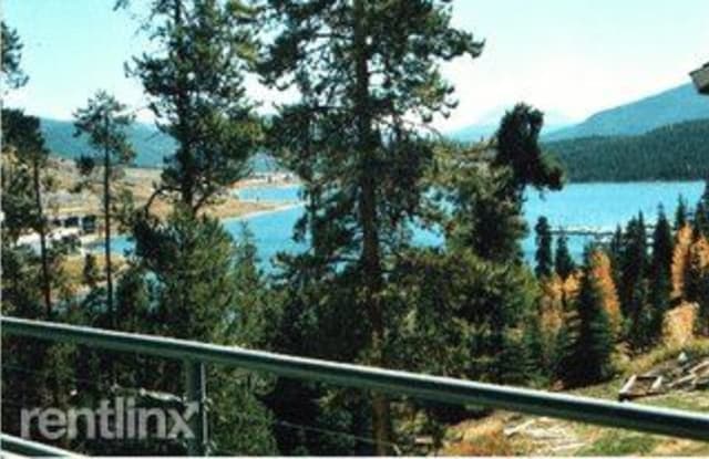 370 E. La Bonte St. - 370 La Bonte Street, Dillon, CO 80498