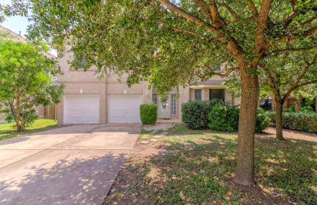 11429 Glen Falloch Court - 11429 Glen Falloch Court, Austin, TX 78754