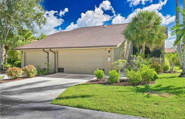17626 Island Inlet Court - 17626 Island Inlet Court, Lee County, FL 33908