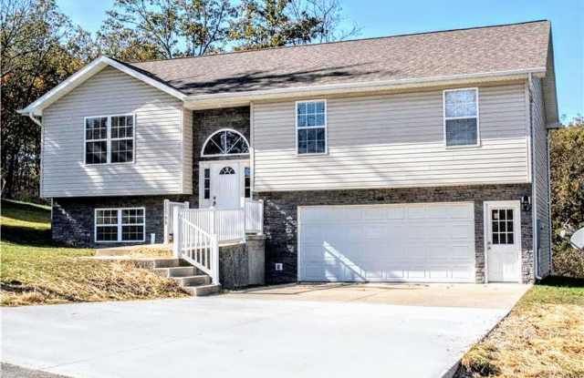 large home partially fenced photos photos