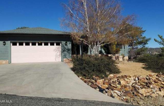 526 Lotus Court - 526 Lotus Court, Prescott, AZ 86301