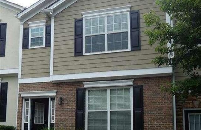 139 Riverstone Commons CIR - 139 Riverstone Commons Circle, Canton, GA 30114