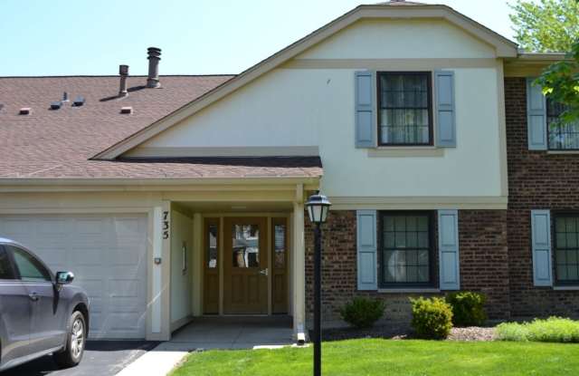 735 Plum Tree Court photos photos