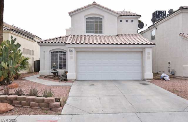 1732 Sierra Valley Way - 1732 Sierra Valley Way, Las Vegas, NV 89128 1732 Sierra Valley Way - 1732 Sierra Valley Way, Las Vegas, NV 89128