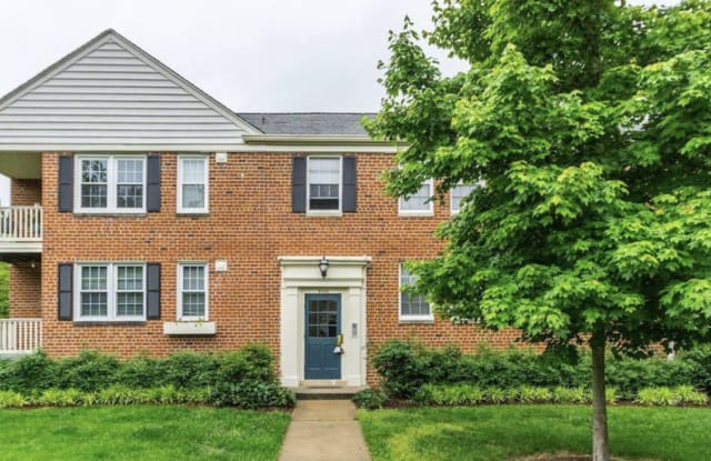 6606 East Wakefield Drive - 6606 East Wakefield Drive, Fairfax County, VA 22307