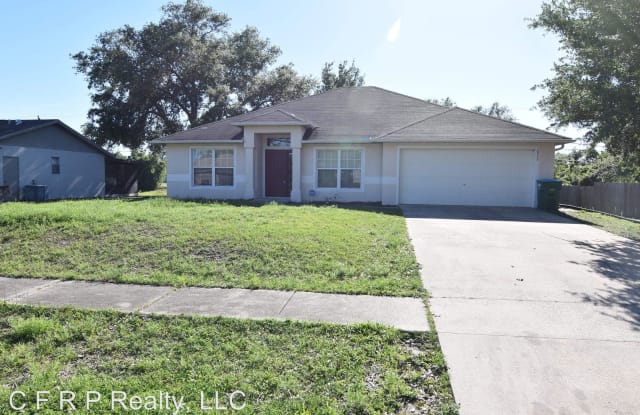 2955 Derby Drive - 2955 Derby Drive, Deltona, FL 32738
