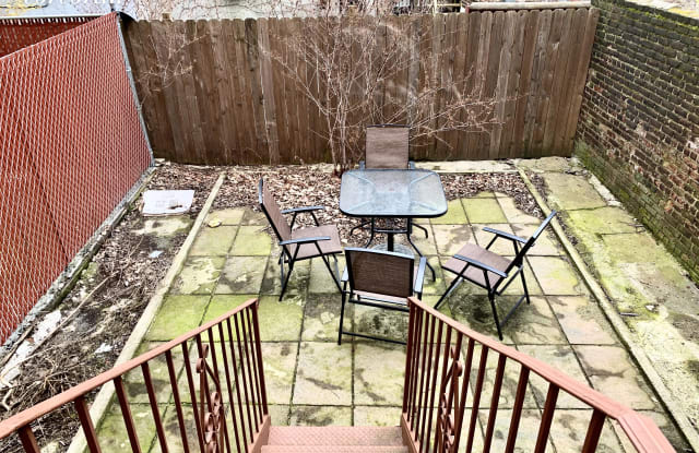 467 West 140th Street - 467 West 140th Street, New York City, NY 10031