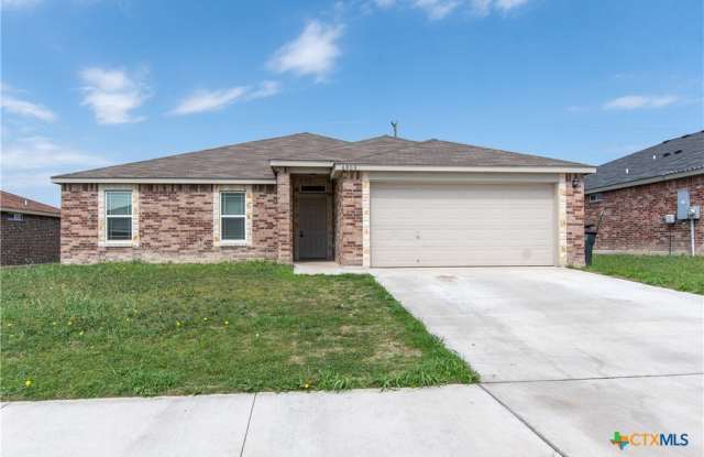 6903 Oliver Loving Drive - 6903 Oliver Loving Drive, Killeen, TX 76549