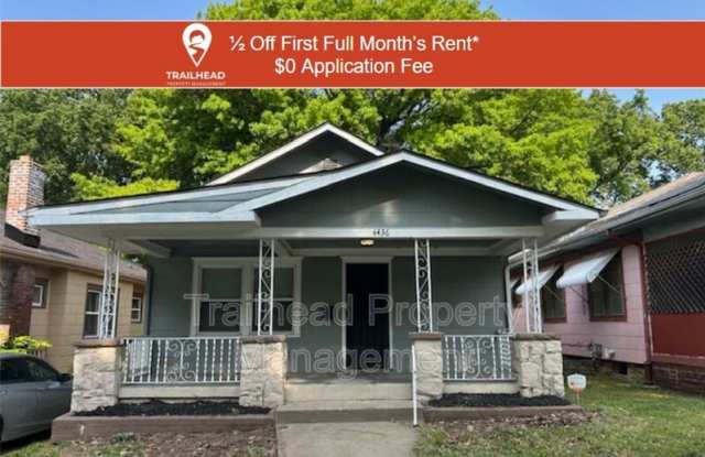 4436 Flora Ave photos photos