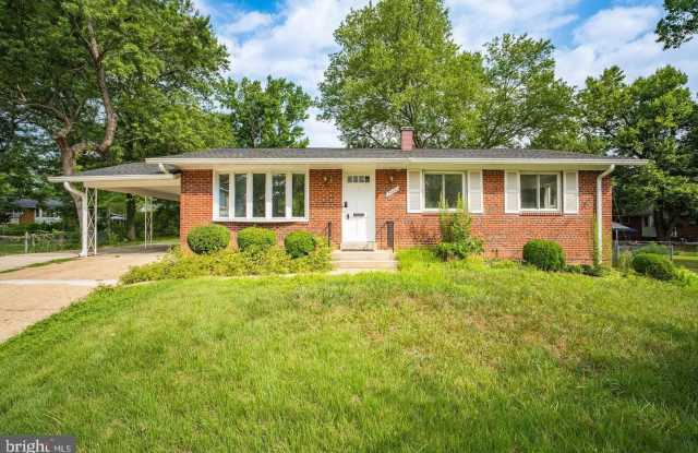 7410 BAYLOR Avenue Gallery 1