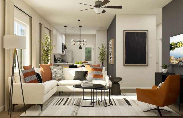 awesome new construction 1 level living! photos photos