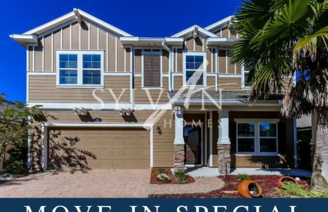 175 Asbury Hill Court - 175 Asbury Hill Court, Jacksonville, FL 32218