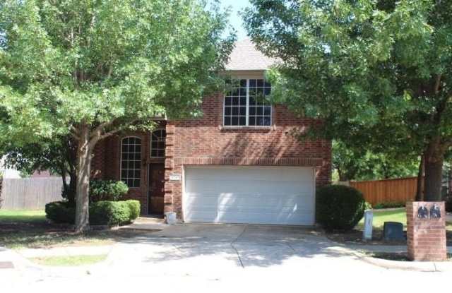 2741 Lynx Lane - 2741 Lynx Lane, Fort Worth, TX 76244