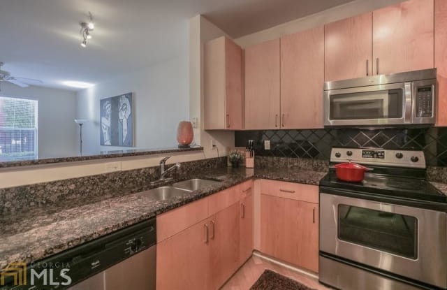 435 Highland Ave Ne - 435 Highland Avenue Northeast, Atlanta, GA 30312