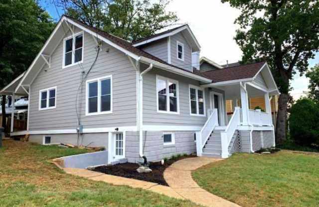 2817 1ST ROAD N - 2817 1st Road North, Arlington, VA 22201
