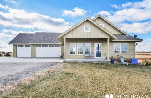Tucked Away Yet Close to It All-Beautiful Elkhorn Rental has it all! photos photos