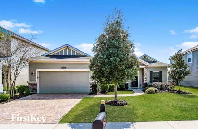 15924 Tison Bluff Road - 15924 Tisons Bluff Road, Jacksonville, FL 32218