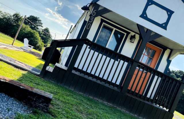 KARAGAN COTTAGE photos photos