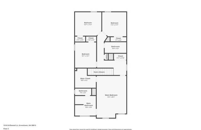 1516 Driftwood Lane Gallery 2