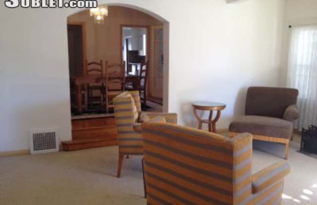 1222 Longwood Ave. - 1222 South Longwood Avenue, Los Angeles, CA 90019
