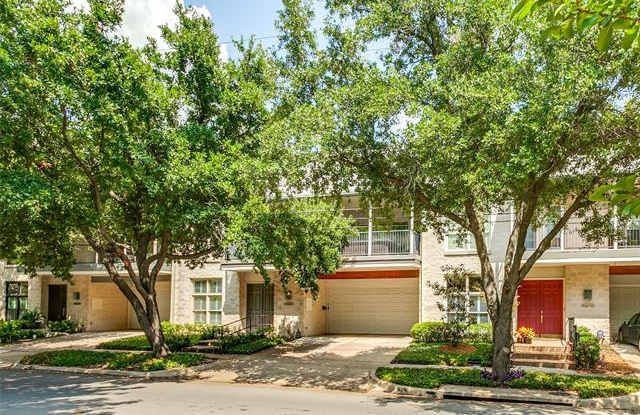 4220 Douglas Avenue - 4220 Douglas Avenue, Dallas, TX 75219