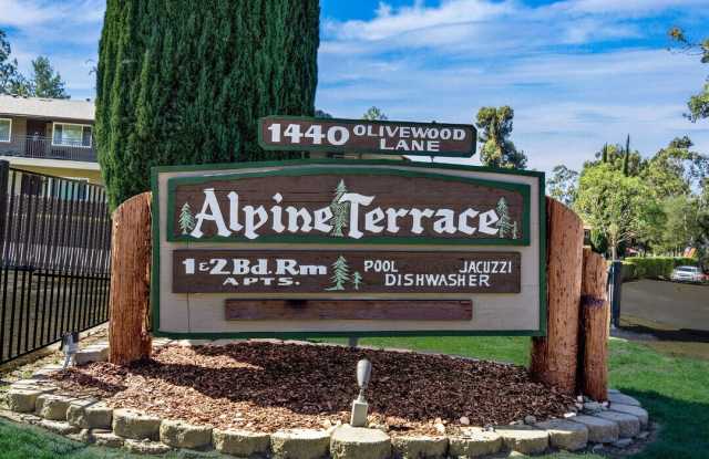 Alpine Terrace photos photos