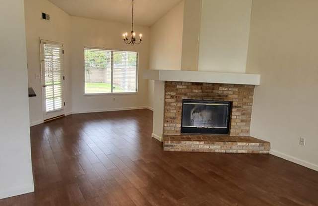 6601 Camphor Ct. -House - 6601 Camphor Court, Bakersfield, CA 93313
