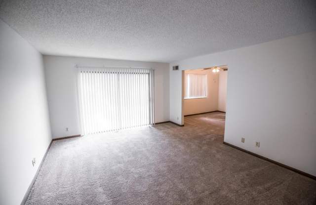 Sutter Place Apartments Gallery 3