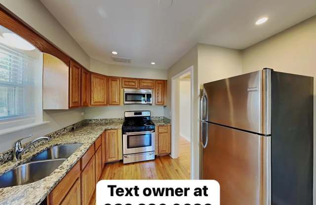 1832 Suffolk Ave - 1832 Suffolk Avenue, Westchester, IL 60154