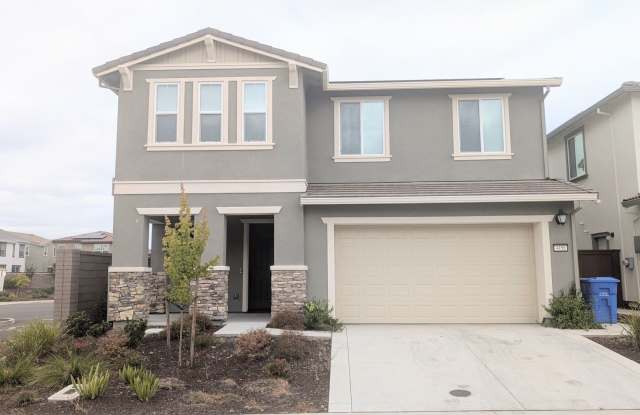 Gorgeous Home in Folsom Ranch photos photos
