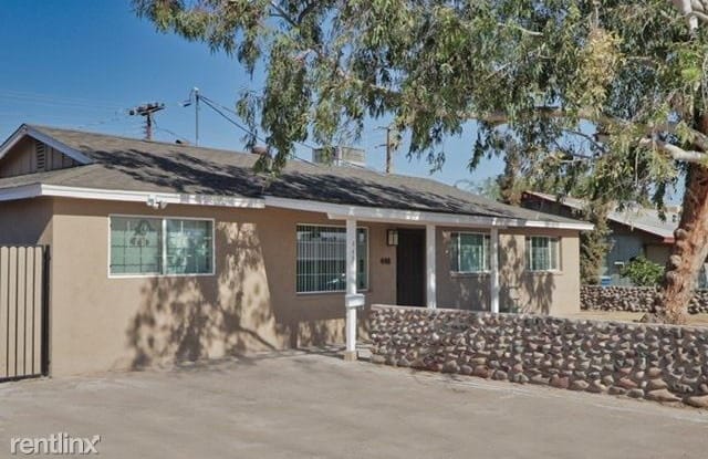 448 East Fillmore Street - 448 East Fillmore Street, Tempe, AZ 85281