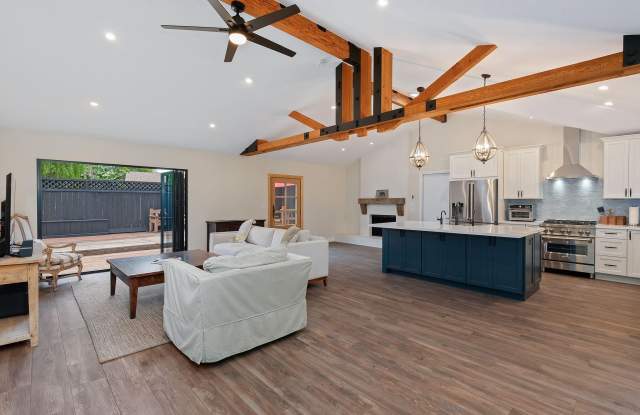 914 W Anapamu Street photos photos