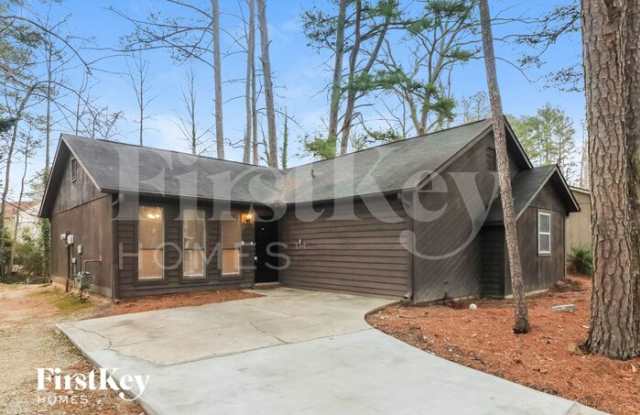 6911 Hickory Log Road photos photos