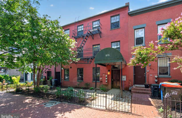 815 L Street SE photos photos
