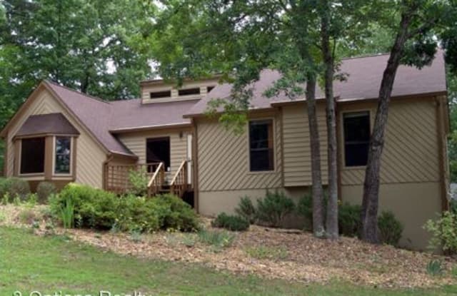 4763 Catoosa Trail NE - 4763 Catoosa Trail Northeast, Cobb County, GA 30075