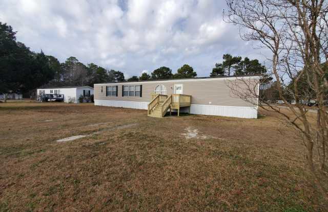 600 Leatherback Court - 600 Leatherback Court, Onslow County, NC 28539